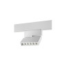 Трековый светильник NOVOTECH FLUM 359493 NV-359493