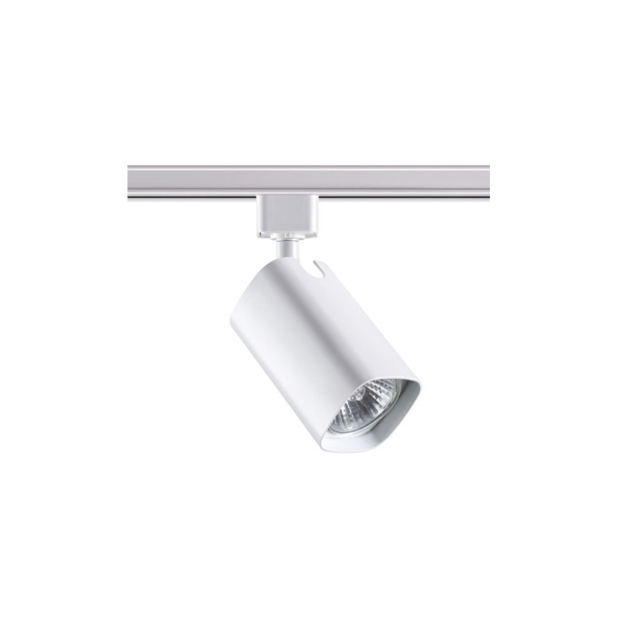 Трековый светильник NOVOTECH GUSTO 370552 NV-370552