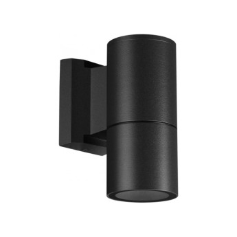 Светильник ландшафтный NOVOTECH LANDSCAPE 370985 STREET NT25 000 черный