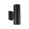 Светильник ландшафтный NOVOTECH LANDSCAPE 370988 STREET NT25 000 черный NV-370988