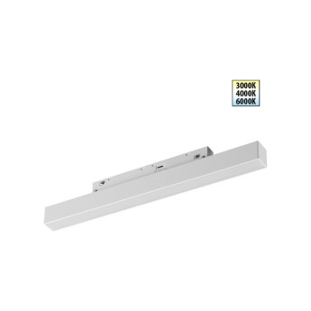 Трековый светильник NOVOTECH FLUM 359616