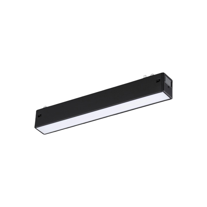 Трековый светильник NOVOTECH VECTOR 359936 NV-359936