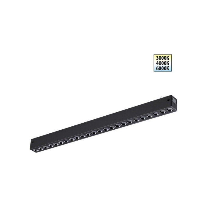 Трековый светильник NOVOTECH VECTOR 359932 NV-359932