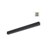 Трековый светильник NOVOTECH VECTOR 359932 NV-359932
