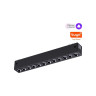 Трековый светильник NOVOTECH VECTOR 359931 NV-359931