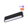 Трековый светильник NOVOTECH VECTOR 359951 NV-359951