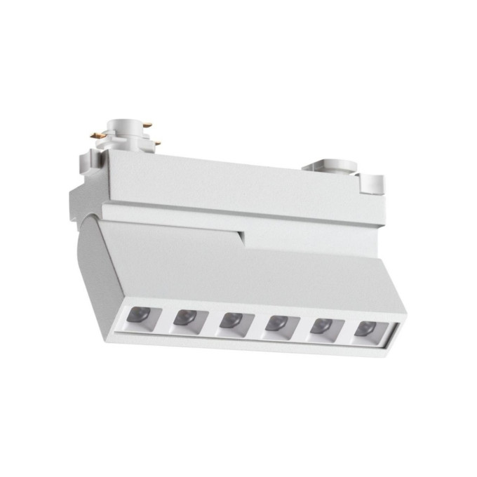Светильник трековый NOVOTECH PORT 359744 NV-359744