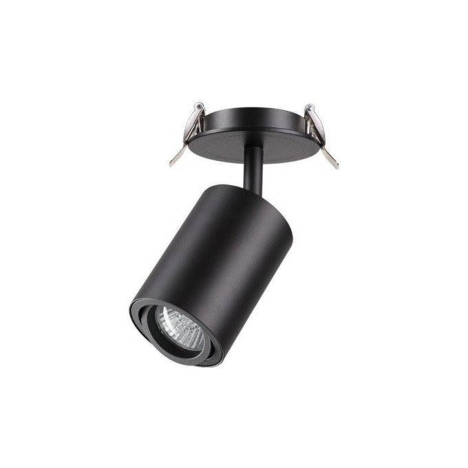 Встраиваемый светильник NOVOTECH PIPE 370419 NV-370419