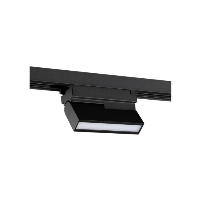 Светильник трековый NOVOTECH 359747 PORT NT25 238 черный NV-359747