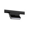 Светильник трековый NOVOTECH 359747 PORT NT25 238 черный NV-359747