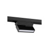 Светильник трековый NOVOTECH PORT 359753 черный NV-359753