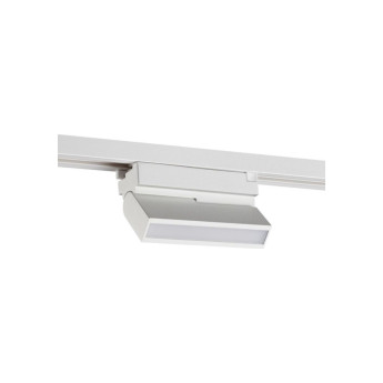 Светильник трековый NOVOTECH 359756 PORT NT25 258 белый