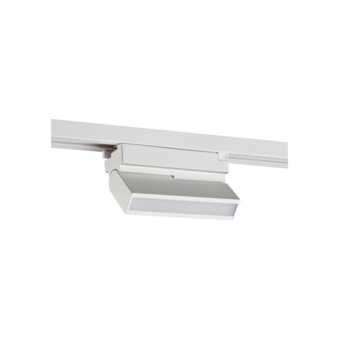 Светильник трековый NOVOTECH 359756 PORT NT25 258 белый NV-359756