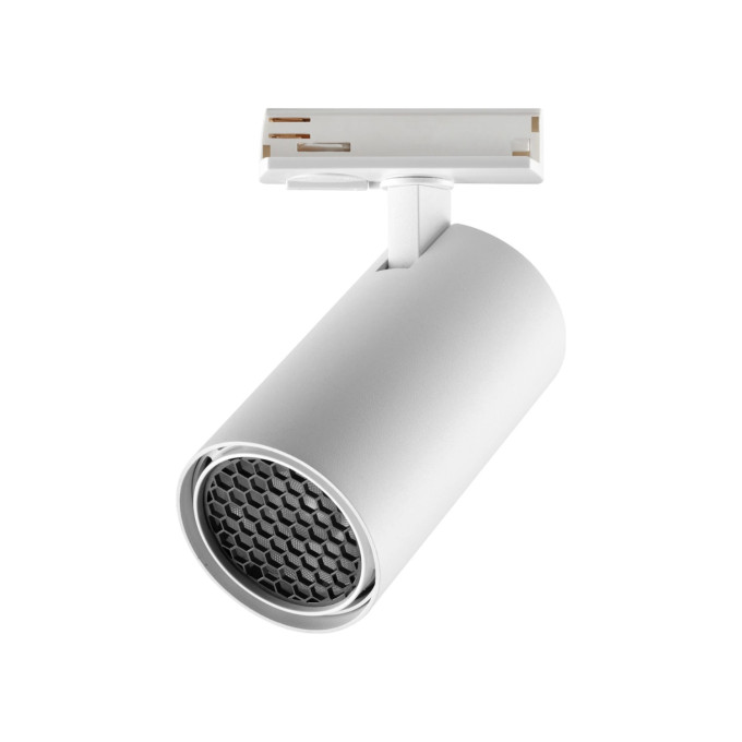 Светильник трековый NOVOTECH SELENE 359920 PORT NV-359920