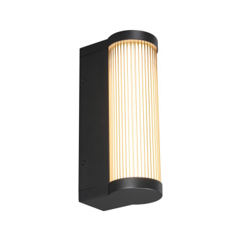 Светильник фасадный NOVOTECH FLUO 359984 STREET