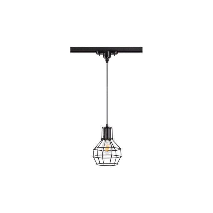 Трековый светильник NOVOTECH ZELLE 370423 NV-370423