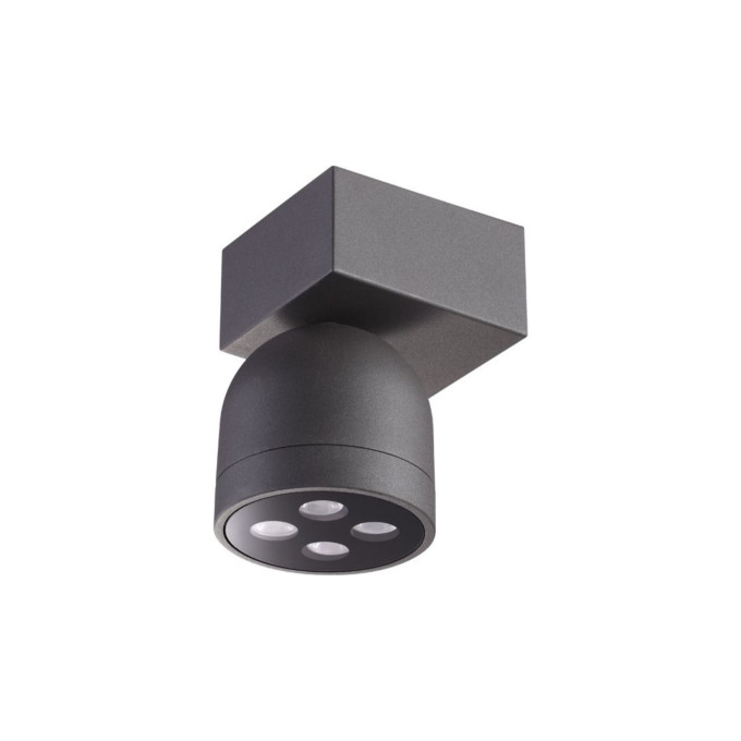 Уличный потолочный светильник NOVOTECH GALEATI 358113 NV-358113