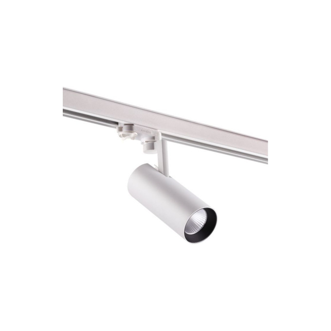 Трековый светильник NOVOTECH HELIX 358253 NV-358253