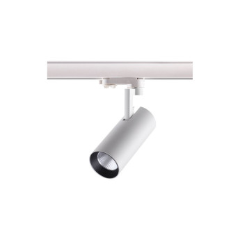 Трековый светильник NOVOTECH HELIX 358255