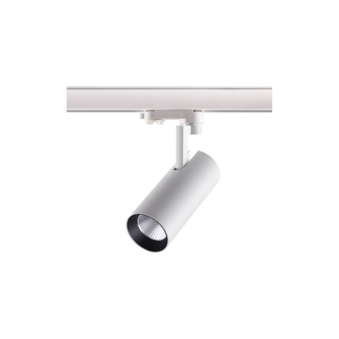 Трековый светильник NOVOTECH HELIX 358255 NV-358255