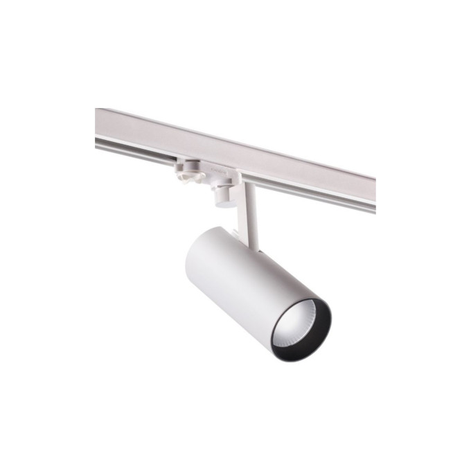 Трековый светильник NOVOTECH HELIX 358257 NV-358257