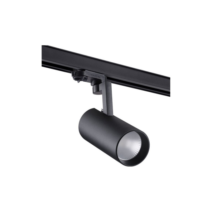 Трековый светильник NOVOTECH HELIX 358258 NV-358258