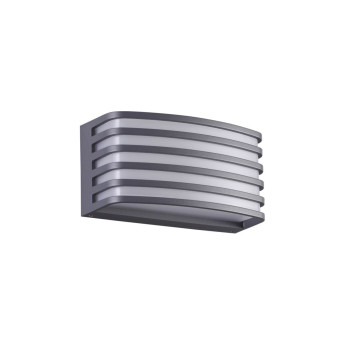 Уличный настенный светильник NOVOTECH ZEBRA 370638