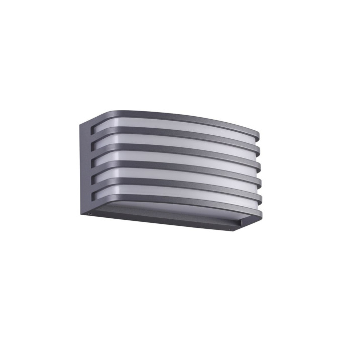 Уличный настенный светильник NOVOTECH ZEBRA 370638 NV-370638