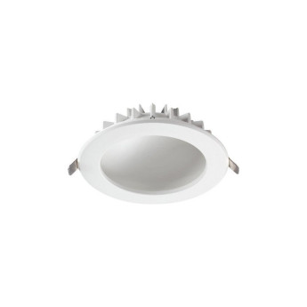 Встраиваемый светильник NOVOTECH GESSO 358276