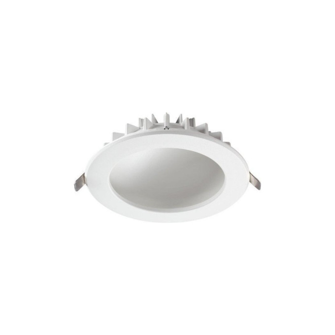 Встраиваемый светильник NOVOTECH GESSO 358276 NV-358276