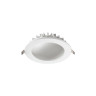 Встраиваемый светильник NOVOTECH GESSO 358276 NV-358276