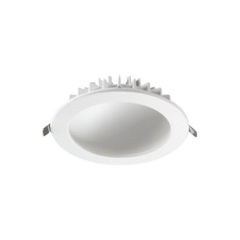 Встраиваемый светильник NOVOTECH GESSO 358277