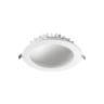 Встраиваемый светильник NOVOTECH GESSO 358277 NV-358277