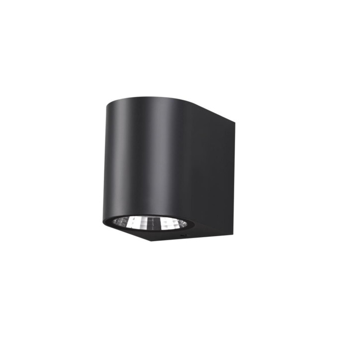Уличный настенный светильник NOVOTECH OPAL 358294 NV-358294