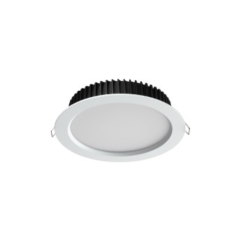 Встраиваемый светильник NOVOTECH DRUM 358304