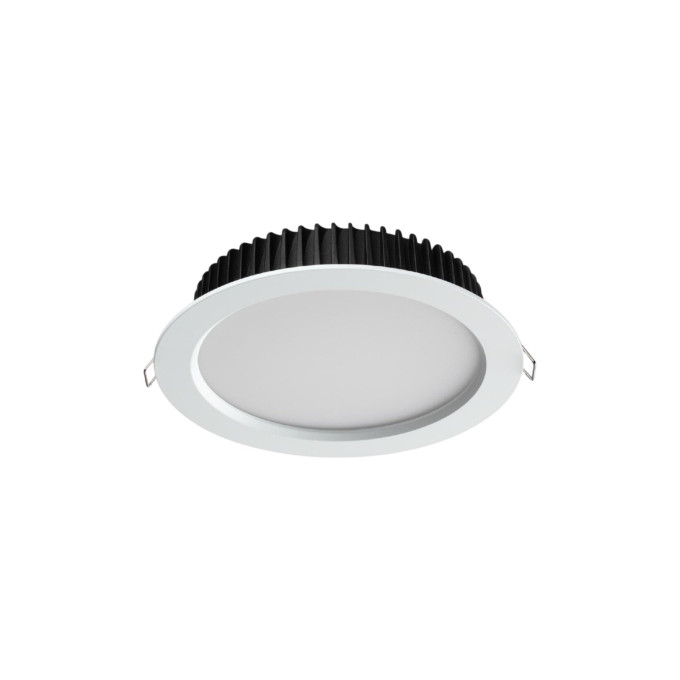 Встраиваемый светильник NOVOTECH DRUM 358304 NV-358304