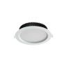 Встраиваемый светильник NOVOTECH DRUM 358304 NV-358304