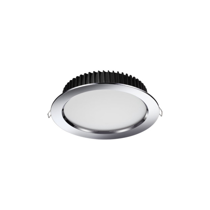 Встраиваемый светильник NOVOTECH DRUM 358305 NV-358305