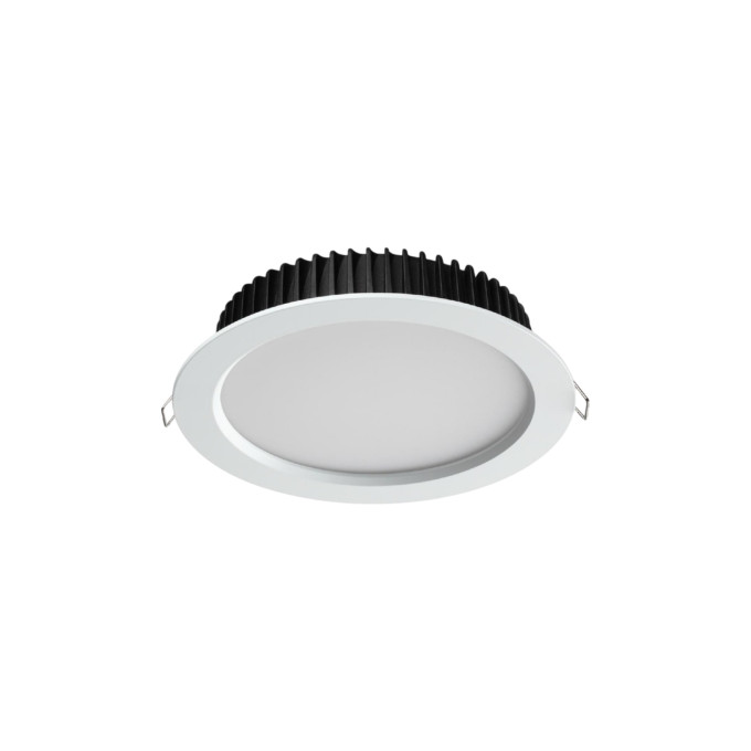 Встраиваемый светильник NOVOTECH DRUM 358306 NV-358306