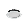Встраиваемый светильник NOVOTECH DRUM 358306 NV-358306