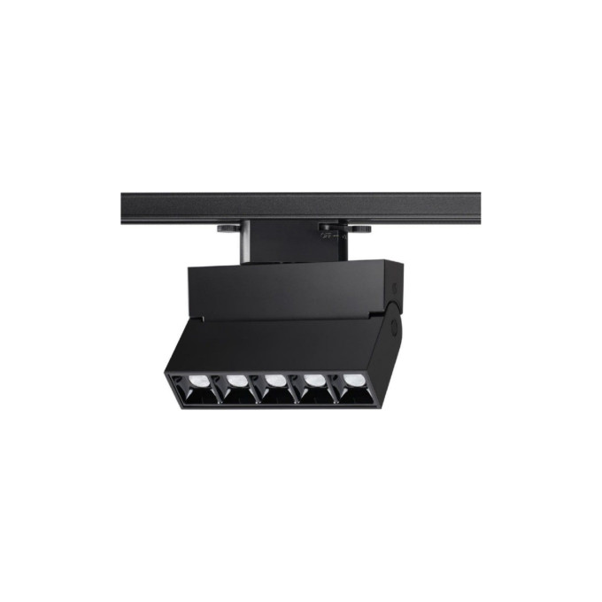 Трековый светильник NOVOTECH EOS 358325 NV-358325