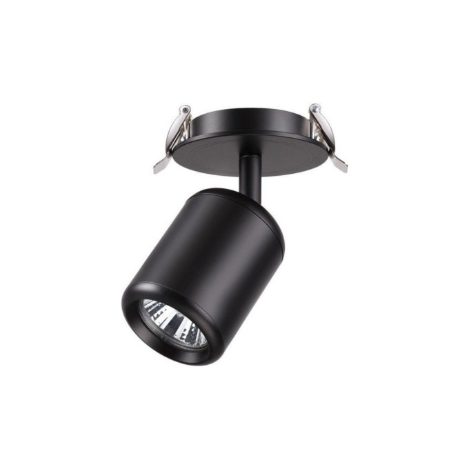 Встраиваемый светильник NOVOTECH PIPE 370451 NV-370451
