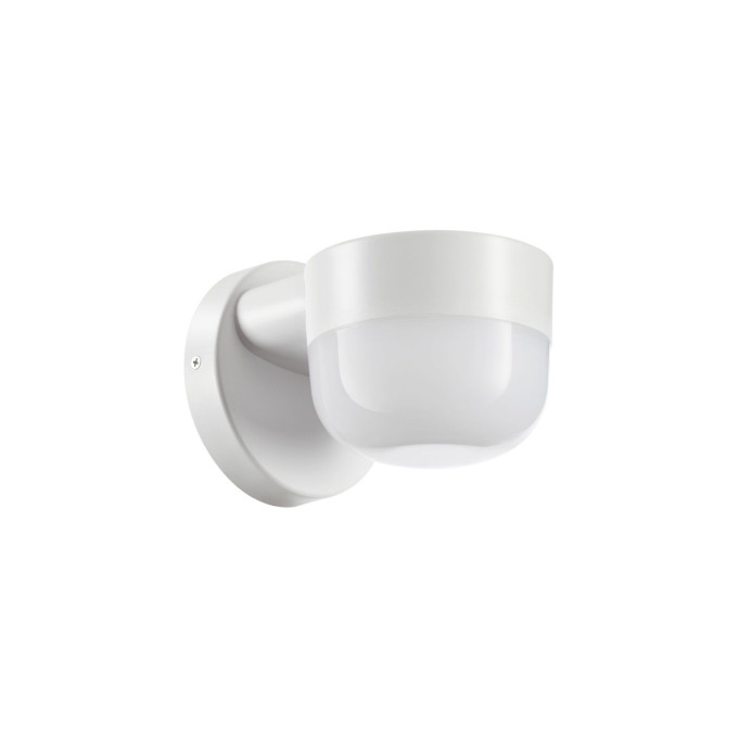 Уличный настенный светильник NOVOTECH OPAL 358450 NV-358450