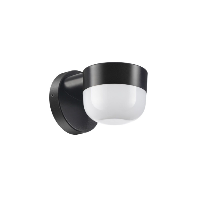 Уличный настенный светильник NOVOTECH OPAL 358451 NV-358451