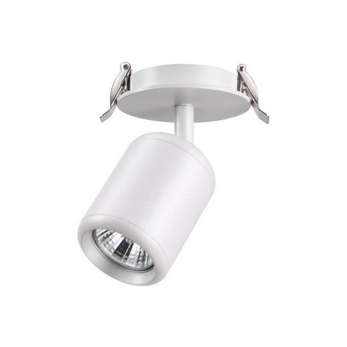 Встраиваемый светильник NOVOTECH PIPE 370452 NV-370452