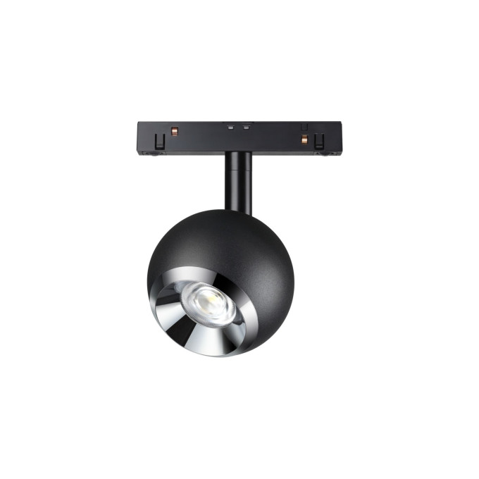 Трековый светильник NOVOTECH FLUM 358393 NV-358393