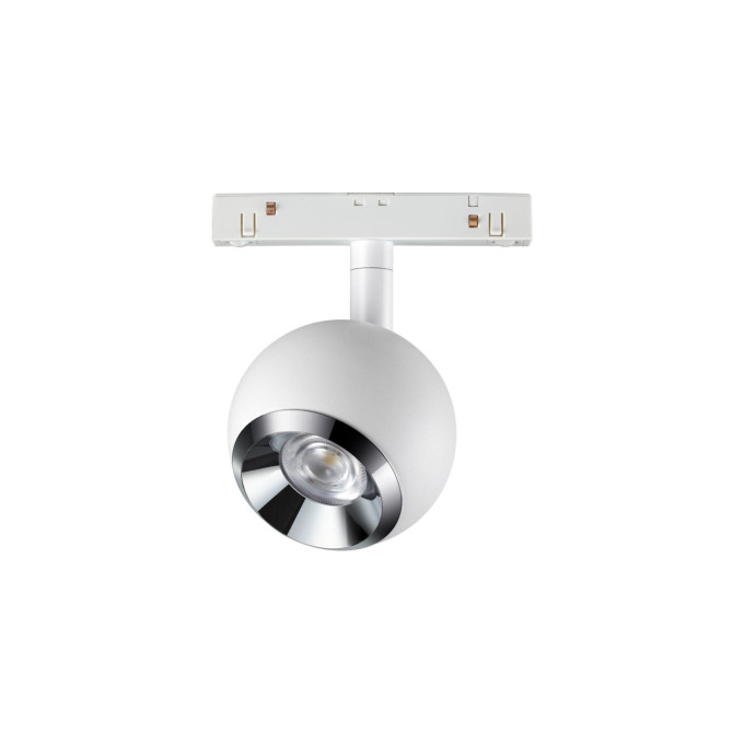 Трековый светильник NOVOTECH FLUM 358394 NV-358394