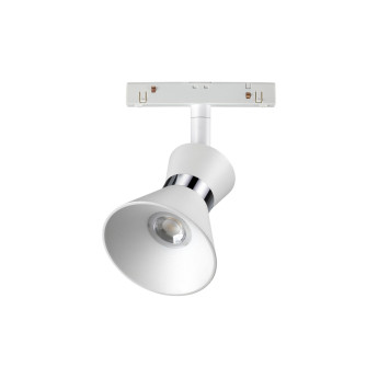 Трековый светильник NOVOTECH FLUM 358399