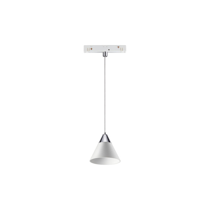 Трековый светильник NOVOTECH FLUM 358406 NV-358406