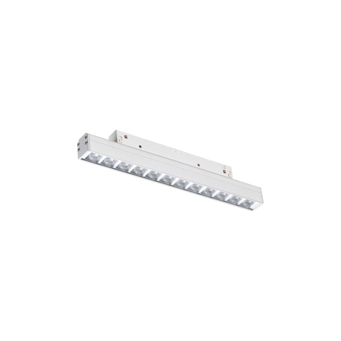 Трековый светильник NOVOTECH FLUM 358417 NV-358417